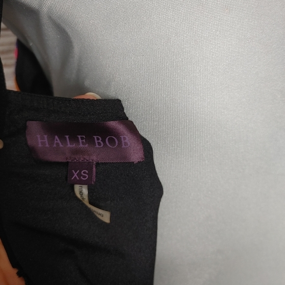 HALE Bob Finualla Dress size XS - Picture 10 of 16